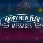 NEW YEAR MESSAGE 2025